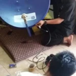 Teknisi Lapangan 7